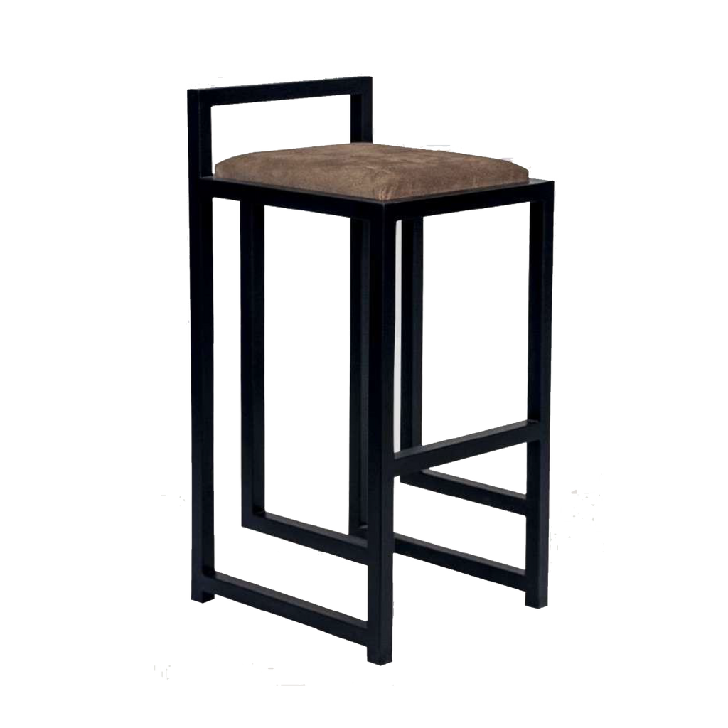 Steel Bar Chair