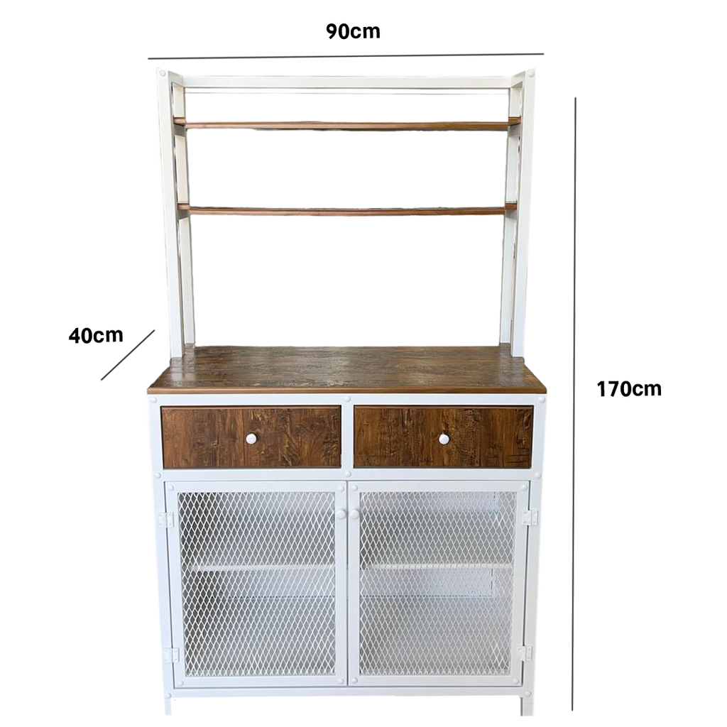 Ramadan Steel Coffee Corner