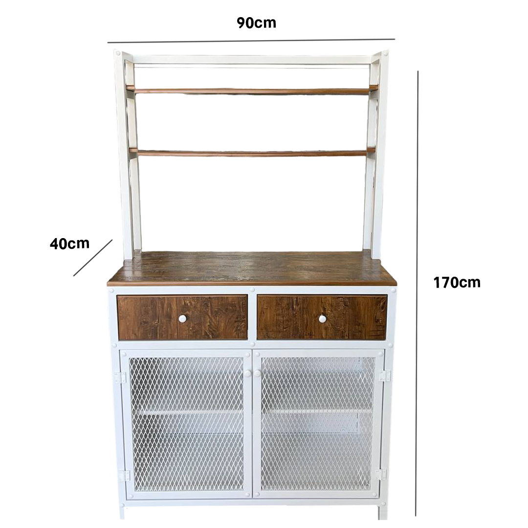 Ramadan Steel Coffee Corner