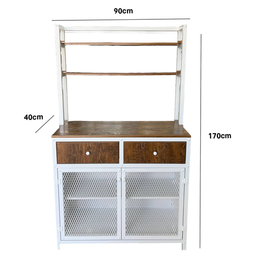 Ramadan Steel Coffee Corner