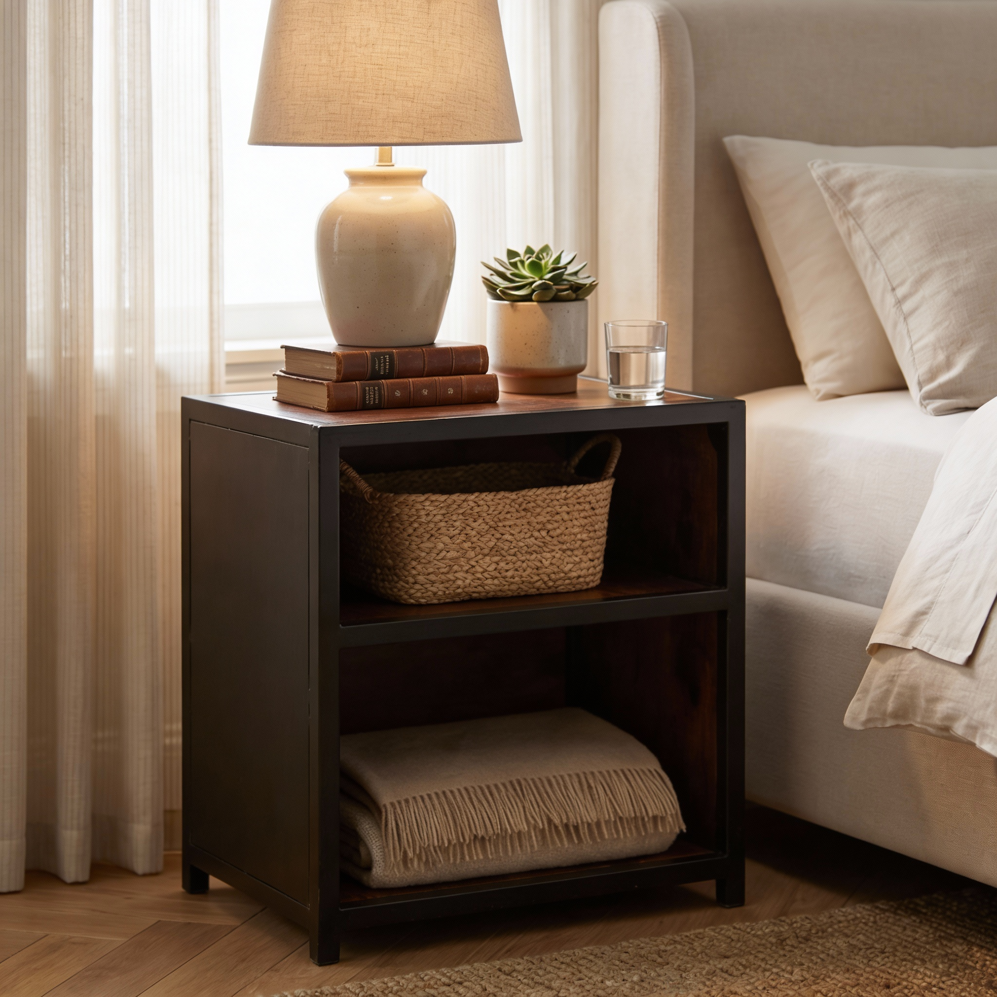 Bedroom Nightstand1